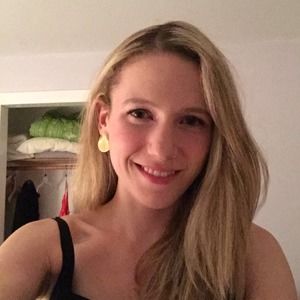 Meet your Posher, Samantha